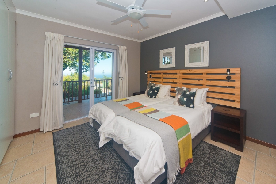 4 Bedroom Property for Sale in Pezula Golf Estate Western Cape